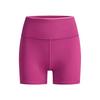 Fabletics BOOST POWERHOLD HIGH-WAISTED SHORT 4 Shorts Damen - BERRY CRUSH/PINK BLOOM