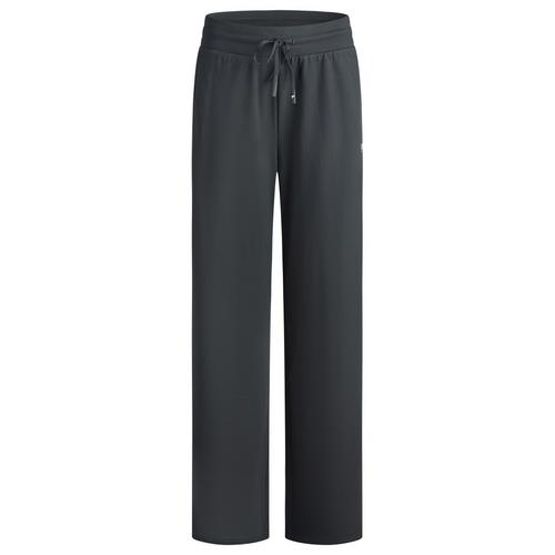 Fabletics CLOUD JERSEY WIDE LEG PANT Trainingshose Damen