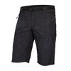 Endura Baggies mit vielen Features Shorts Herren - Camouflage-Dunkel