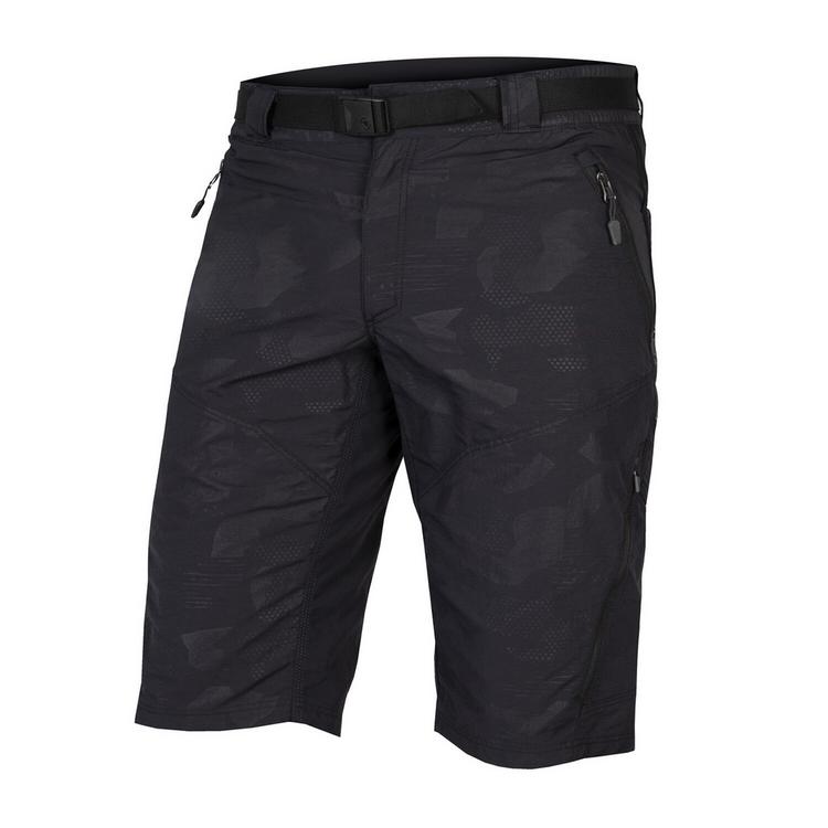 Endura Endura Baggies mit vielen Features Shorts Herren - Camouflage-Dunkel - 0 | SportScheck