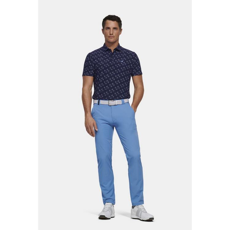 MEYER MEYER Poloshirt mit UV-Schutz Poloshirt Herren - navy - 2 | SportScheck