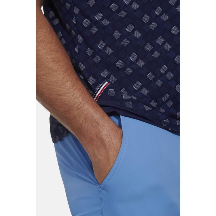 MEYER MEYER Poloshirt mit UV-Schutz Poloshirt Herren - navy - 4 | SportScheck