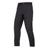 Endura Hummvee-Hose Stoffhose Herren - SCHWARZ