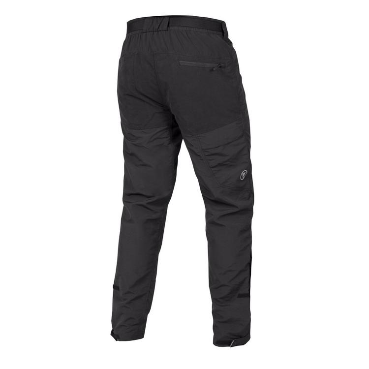 Endura Endura Hummvee-Hose Stoffhose Herren - SCHWARZ - 0 | SportScheck