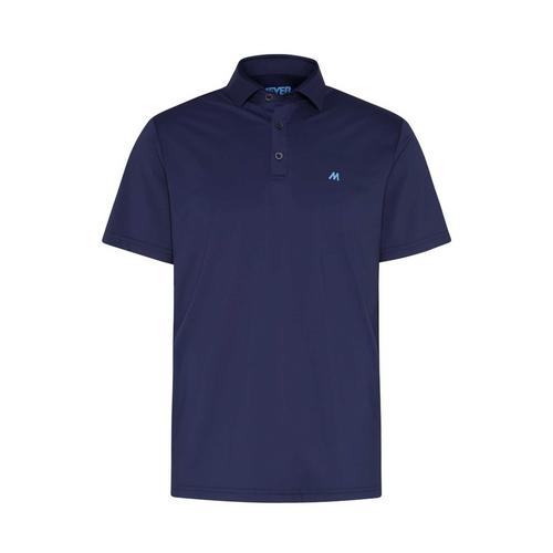 MEYER Poloshirt, Golf Serie Poloshirt Herren