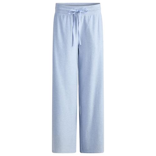 Fabletics CLOUD JERSEY WIDE LEG PANT Trainingshose Damen