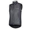 Endura Hardshell-Weste Weste Damen - SCHWARZ
