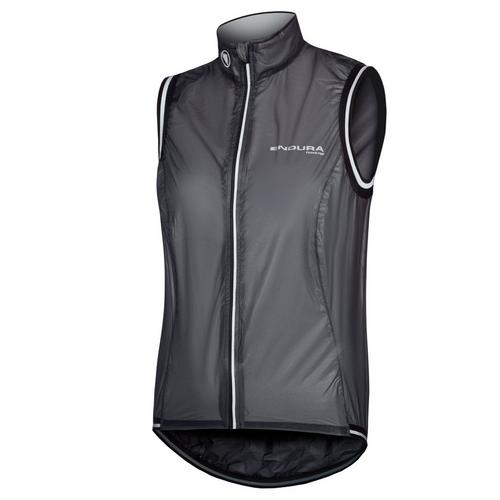 Endura Hardshell-Weste Weste Damen
