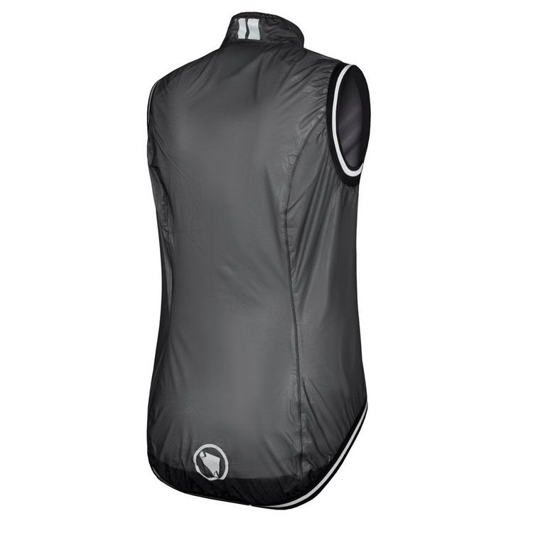 Endura Endura Hardshell-Weste Weste Damen - SCHWARZ - 0 | SportScheck
