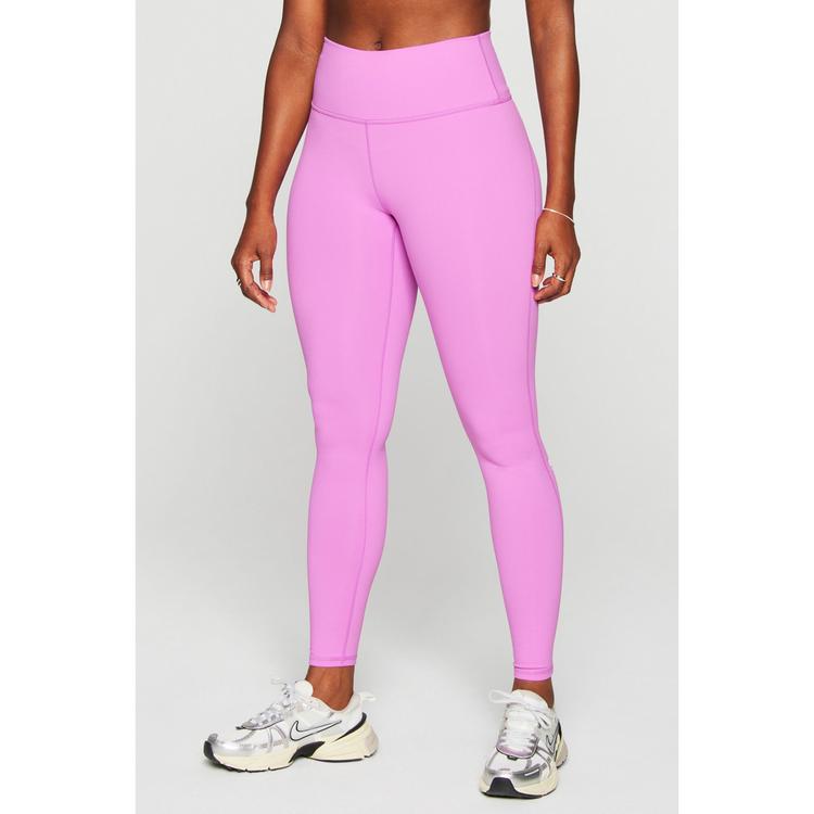Fabletics Fabletics DEFINE HIGH-WAISTED LEGGING Leggings Damen - ELECTRIC ORCHID - 0 | SportScheck