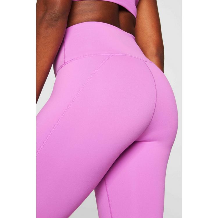 Fabletics Fabletics DEFINE HIGH-WAISTED LEGGING Leggings Damen - ELECTRIC ORCHID - 2 | SportScheck