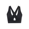 Fabletics OASIS TWIST SPORTS BRA BH Damen - Black