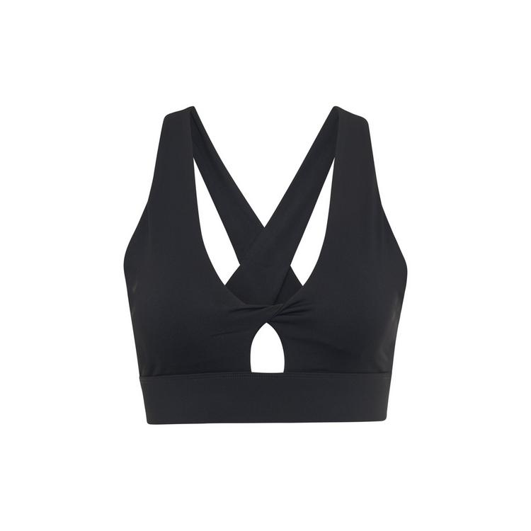 Fabletics Fabletics OASIS TWIST SPORTS BRA BH Damen - Black - 0 | SportScheck