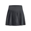Fabletics HOT SHOT PLEATED CLASSIC MINI SKIRT Faltenrock Damen - BLACK