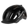 Endura Radhelm Helm Herren - SCHWARZ