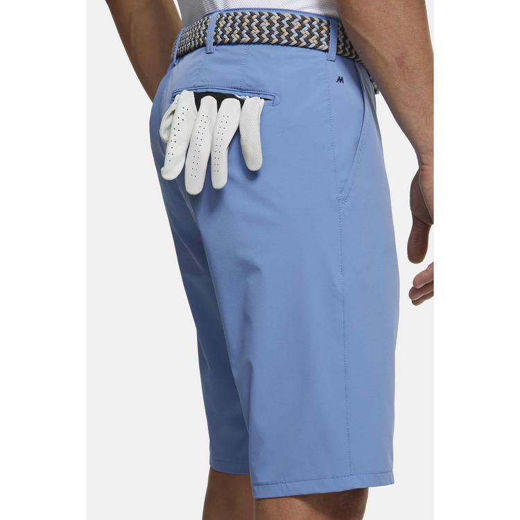 MEYER MEYER Shorts Golf Serie Shorts Herren - HELLBLAU - 3 | SportScheck