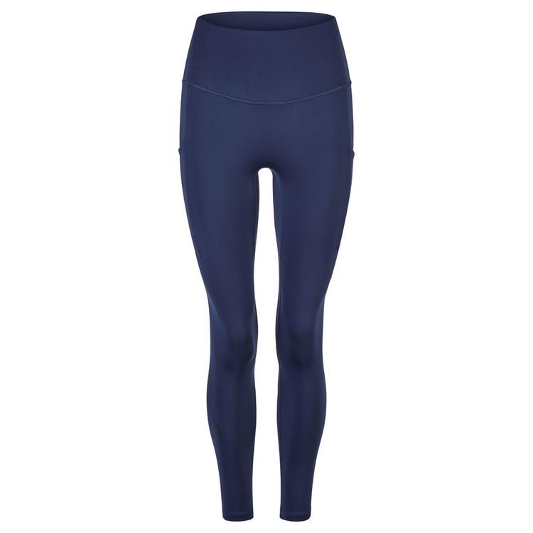 Fabletics Fabletics Anywhere Motion365+ High-Waist Leggings Leggings Damen - DEEP NAVY - 0 | SportScheck