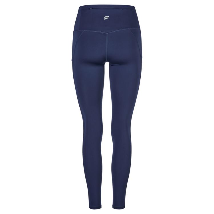 Fabletics Fabletics Anywhere Motion365+ High-Waist Leggings Leggings Damen - DEEP NAVY - 0 | SportScheck