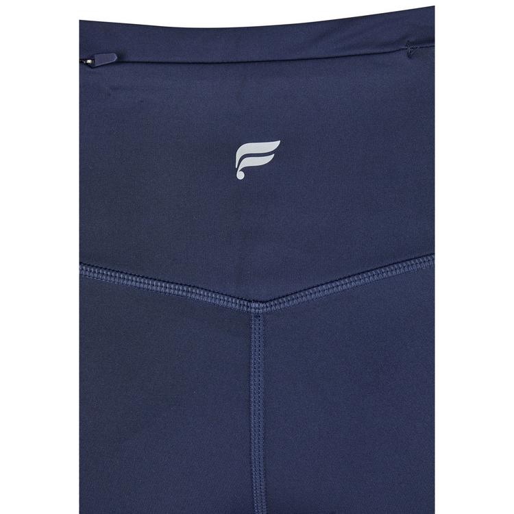 Fabletics Fabletics Anywhere Motion365+ High-Waist Leggings Leggings Damen - DEEP NAVY - 0 | SportScheck