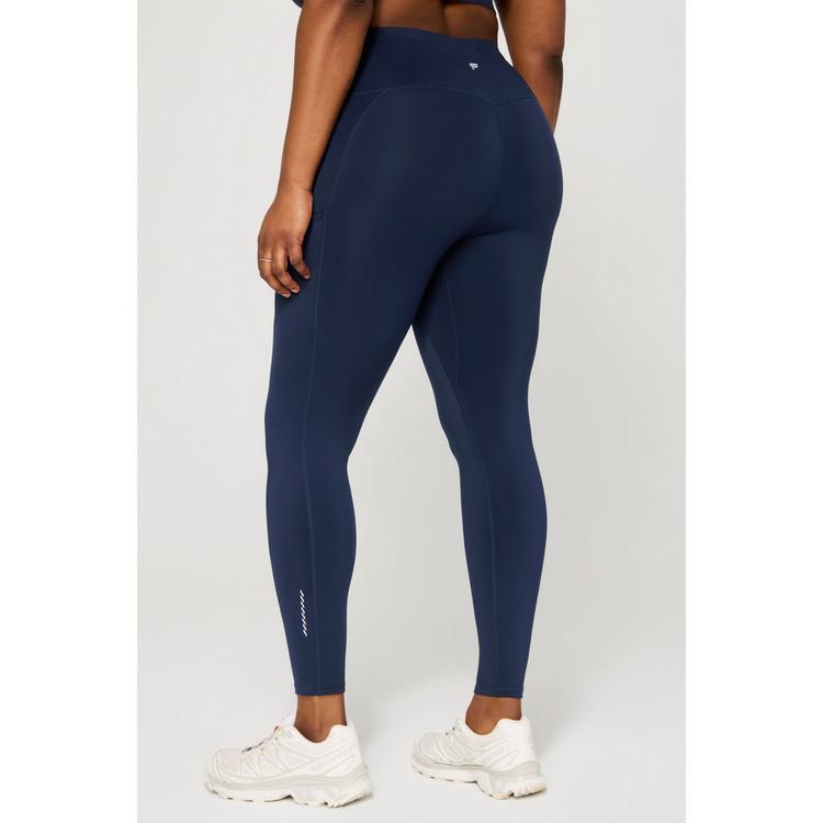 Fabletics Fabletics Anywhere Motion365+ High-Waist Leggings Leggings Damen - DEEP NAVY - 1 | SportScheck