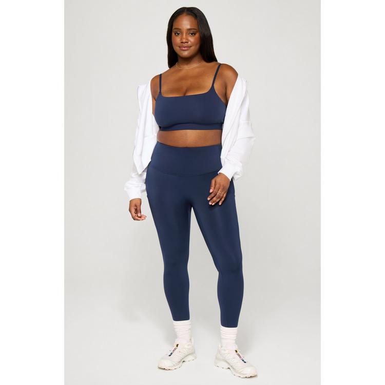 Fabletics Fabletics Anywhere Motion365+ High-Waist Leggings Leggings Damen - DEEP NAVY - 2 | SportScheck