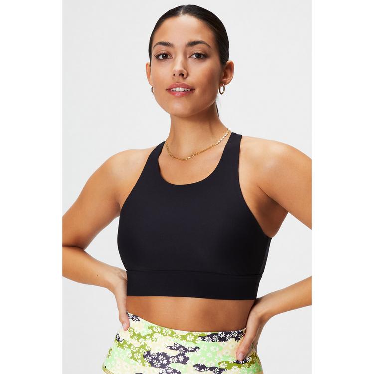 Fabletics Fabletics NO-BOUNCE HIGH IMPACT SPORTS BRA BH Damen - Black - 0 | SportScheck