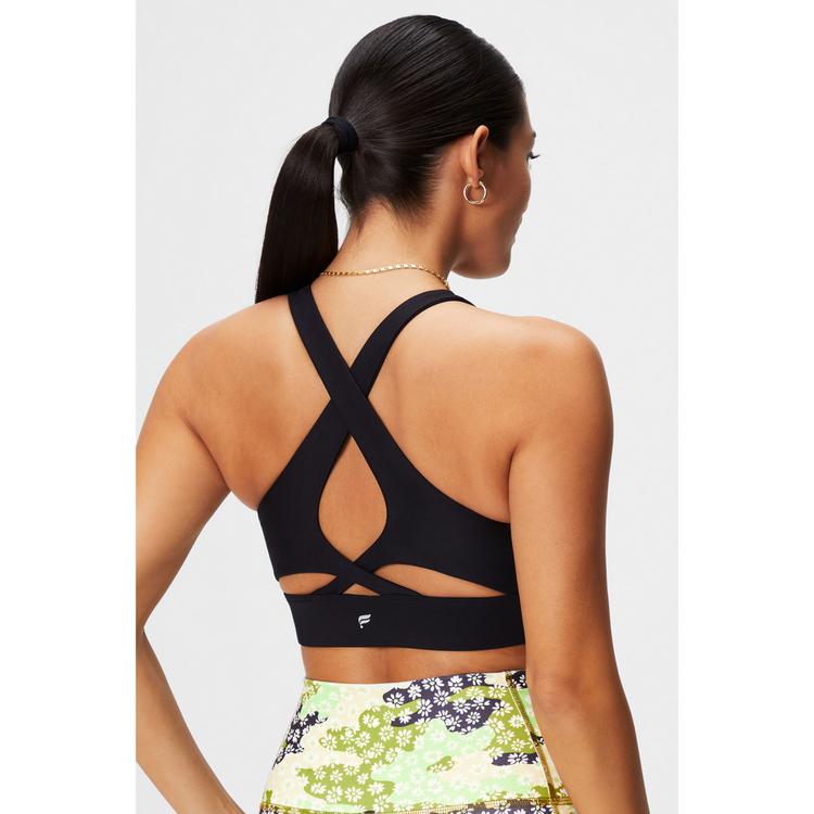Fabletics Fabletics NO-BOUNCE HIGH IMPACT SPORTS BRA BH Damen - Black - 1 | SportScheck