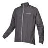 Endura Jacke Regenjacke Herren - SCHWARZ