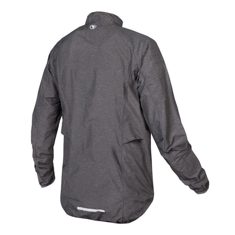 Endura Endura Jacke Regenjacke Herren - SCHWARZ - 0 | SportScheck