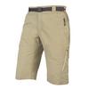 Endura Baggies mit vielen Features Shorts Herren - Mushroom