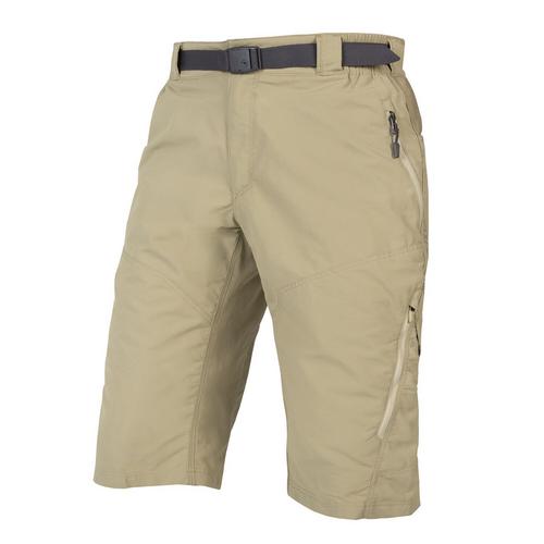 Endura Baggies mit vielen Features Shorts Herren