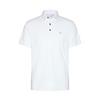 MEYER Poloshirt, Golf Serie Poloshirt Herren - white