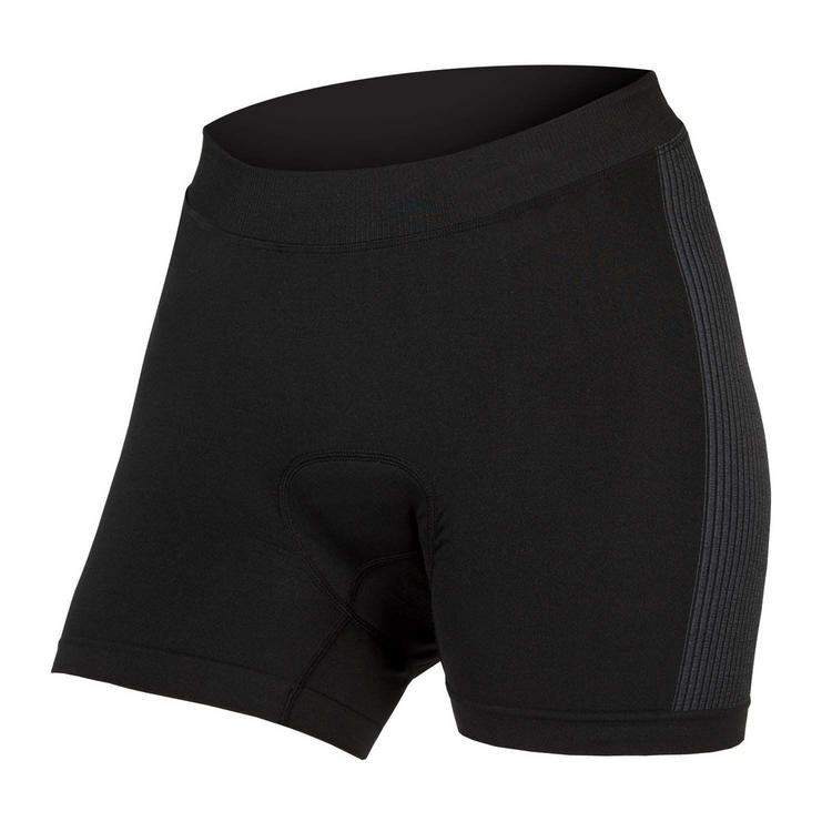 Endura Endura Boxer Unterhose Damen - SCHWARZ - 0 | SportScheck