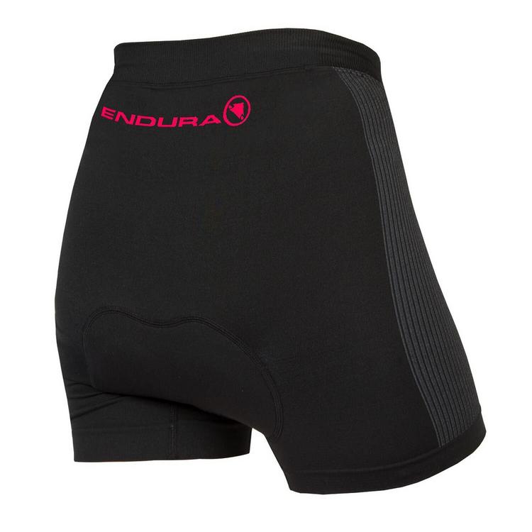 Endura Endura Boxer Unterhose Damen - SCHWARZ - 0 | SportScheck