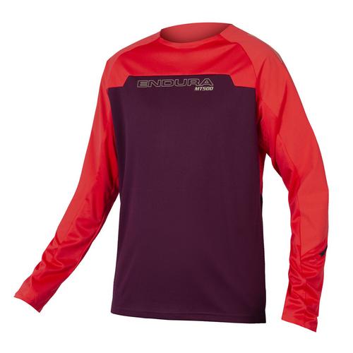 Endura Trikot Funktionsshirt Herren