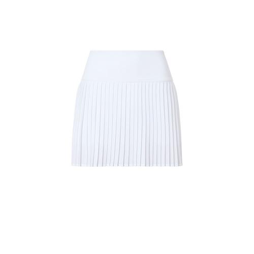 Fabletics HOT SHOT PLEATED CLASSIC MINI SKIRT Faltenrock Damen