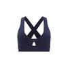 Fabletics OASIS TWIST SPORTS BRA BH Damen - Blue