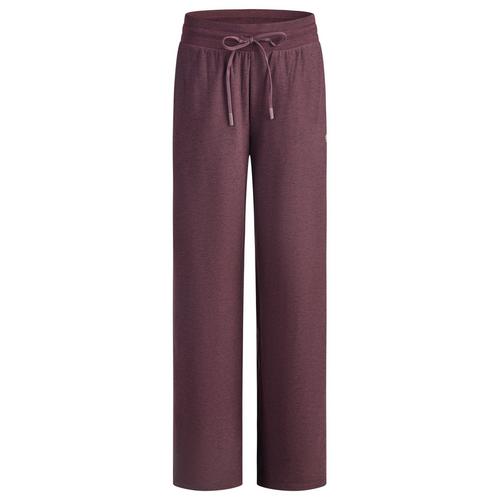 Fabletics CLOUD JERSEY WIDE LEG PANT Trainingshose Damen