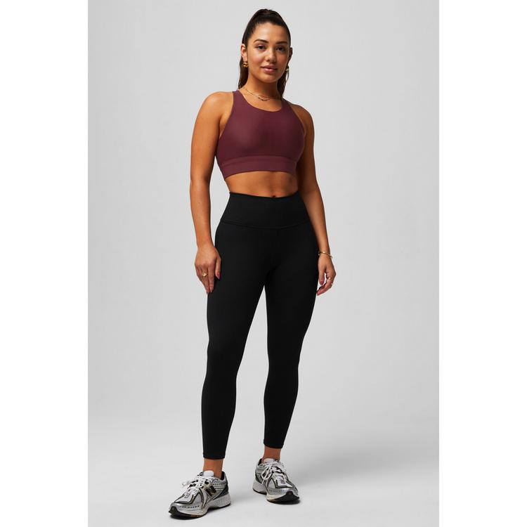 Fabletics Fabletics NO-BOUNCE HIGH IMPACT SPORTS BRA BH Damen - Red - 2 | SportScheck