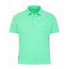 MEYER Poloshirt, Golf Serie Poloshirt Herren - mint