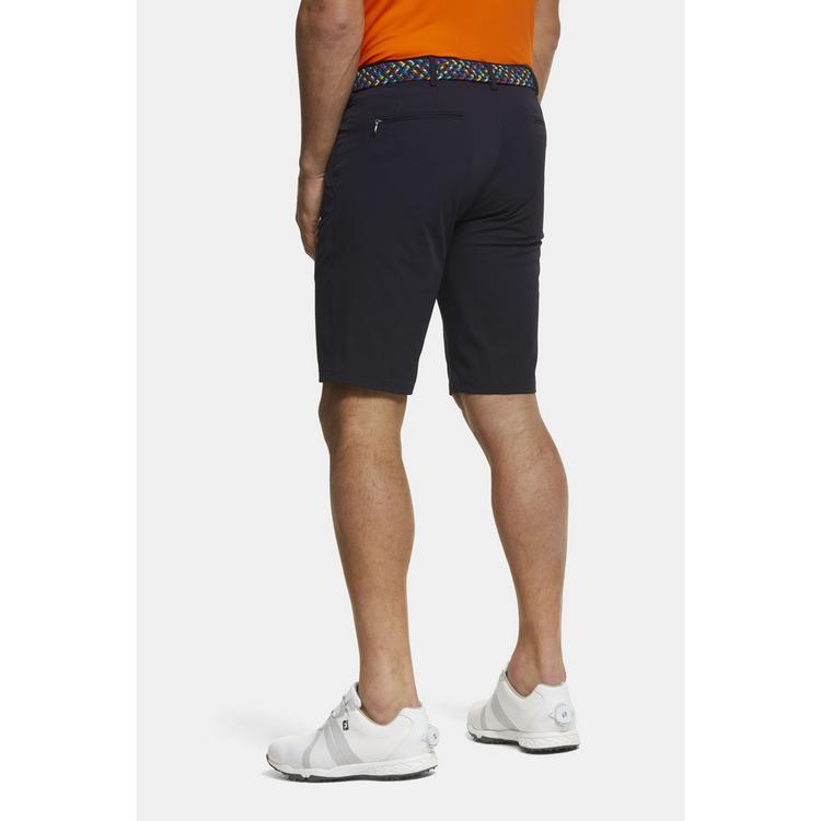 MEYER MEYER Shorts Golf Serie Shorts Herren - MARINE - 1 | SportScheck