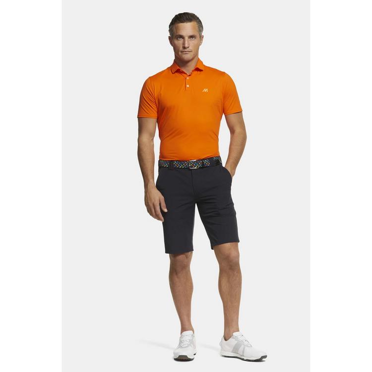 MEYER MEYER Shorts Golf Serie Shorts Herren - MARINE - 2 | SportScheck