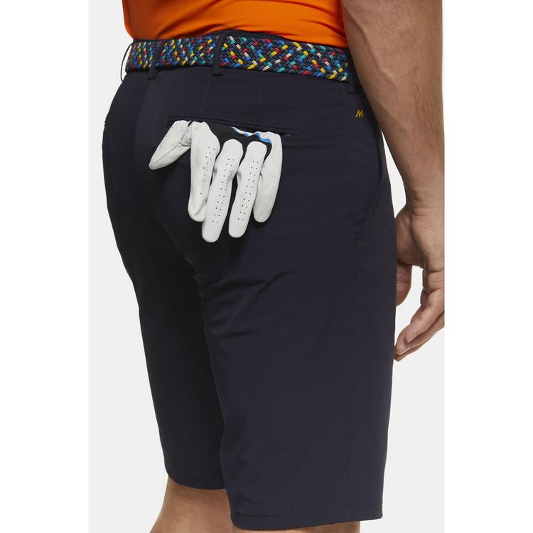 MEYER MEYER Shorts Golf Serie Shorts Herren - MARINE - 3 | SportScheck