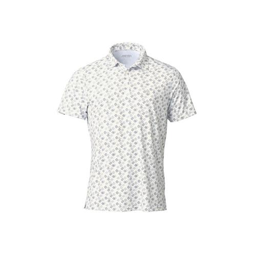 MEYER Poloshirt mit UV-Schutz Poloshirt Herren