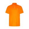 MEYER Poloshirt, Golf Serie Poloshirt Herren - orange