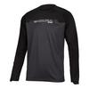 Endura Trikot Funktionsshirt Herren - SCHWARZ