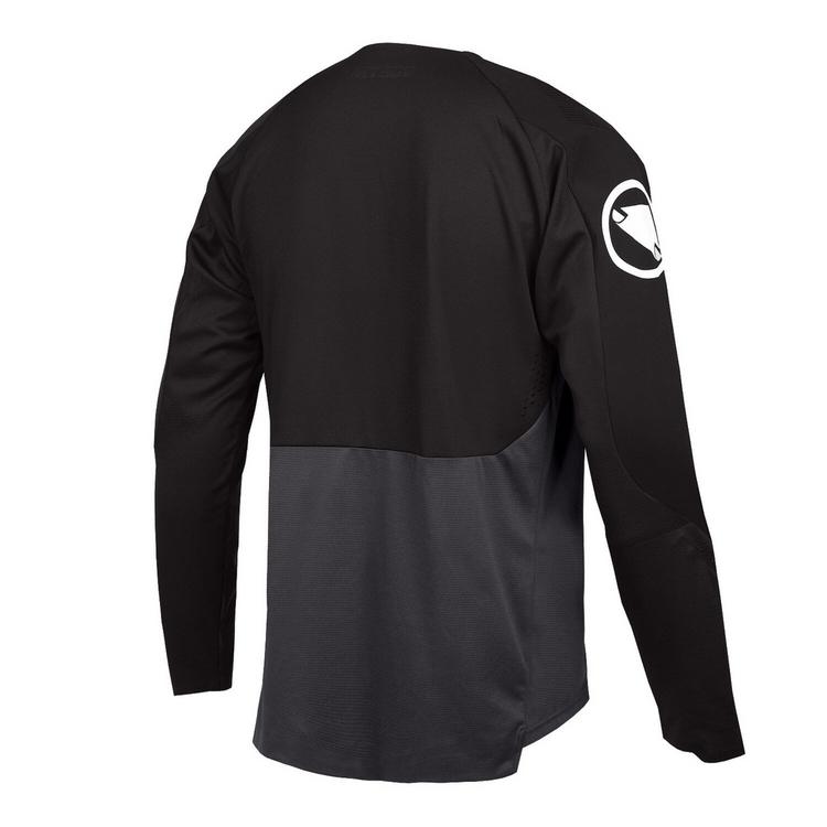 Endura Endura Trikot Funktionsshirt Herren - SCHWARZ - 0 | SportScheck