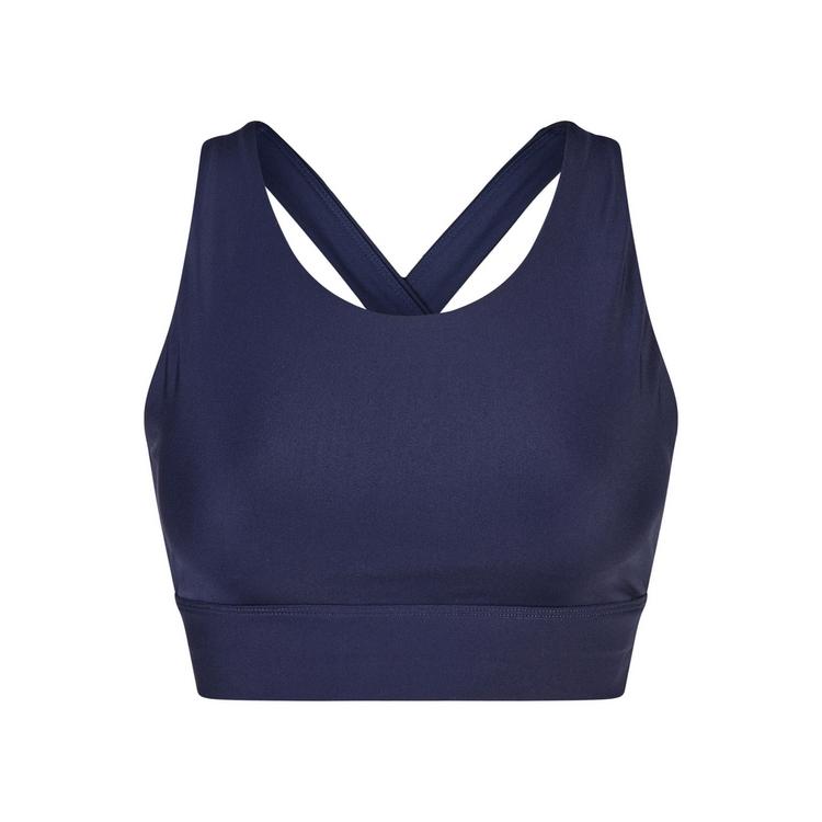 Fabletics Fabletics NO-BOUNCE HIGH IMPACT SPORTS BRA BH Damen - DEEP NAVY - 0 | SportScheck