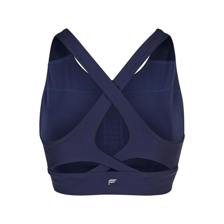Fabletics Fabletics NO-BOUNCE HIGH IMPACT SPORTS BRA BH Damen - DEEP NAVY - 0 | SportScheck