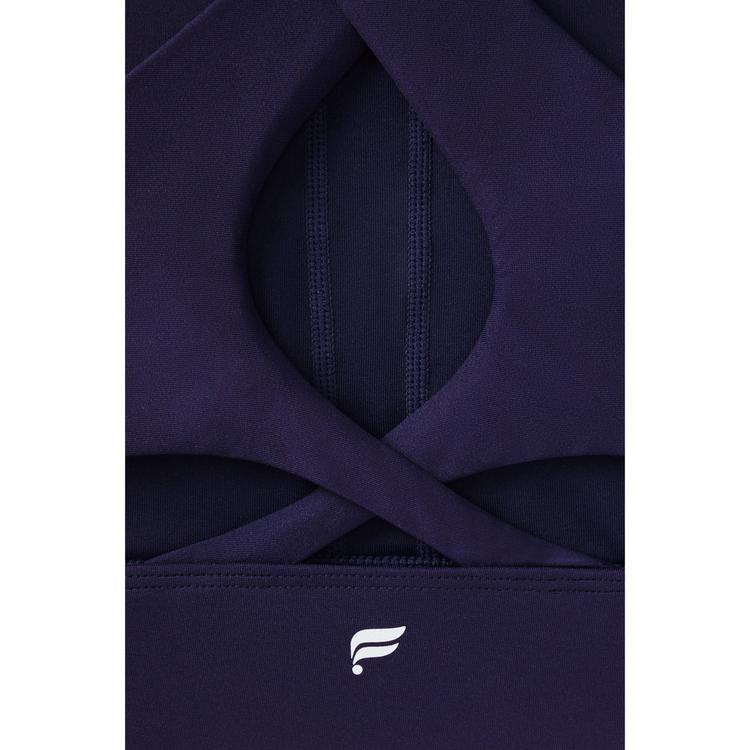 Fabletics Fabletics NO-BOUNCE HIGH IMPACT SPORTS BRA BH Damen - DEEP NAVY - 0 | SportScheck